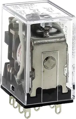 

Реле промежуточное, PROxima rp-22-4-24