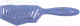 Расческа Dewal Beauty Eco-Friendly / DBEA5457-Blue (синий) - 
