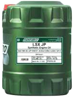 Моторное масло Fanfaro LSX JP 5W30 SN/CF / FF6703-20 (20л) - 