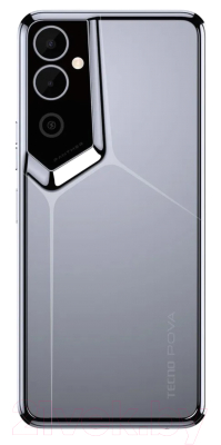 Изображение товара Смартфон Tecno Pova Neo 2 4GB/128GB / LG6n (Uranolith Grey)