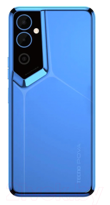 Изображение товара Смартфон Tecno Pova Neo 2 4GB/128GB / LG6n (Cyber Blue)