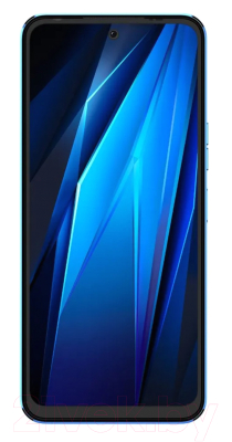 Изображение товара Смартфон Tecno Pova Neo 2 4GB/128GB / LG6n (Cyber Blue)