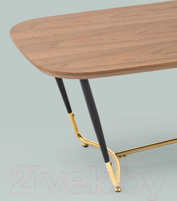 Журнальный столик Stool Group Даймакс 120x60 / FDC9001