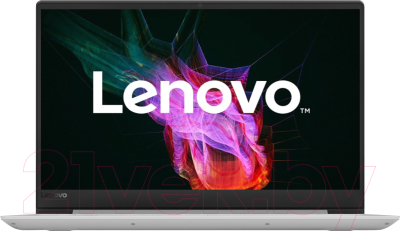 Ноутбук Lenovo IdeaPad 330S-15IKB (81F500PQRU)