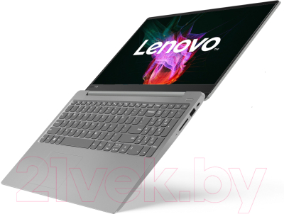 Ноутбук Lenovo IdeaPad 330S-15IKB (81F500PQRU)