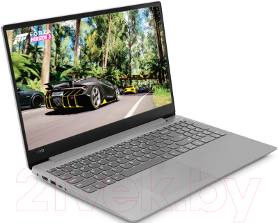 Ноутбук Lenovo IdeaPad 330S-15IKB (81F500PQRU)