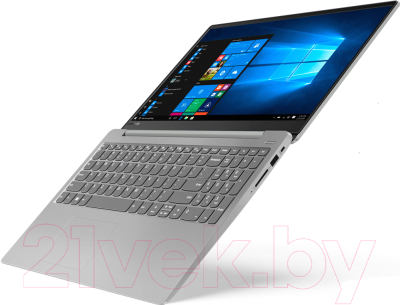 Ноутбук Lenovo IdeaPad 330S-15IKB (81F500PQRU)