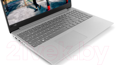 Ноутбук Lenovo IdeaPad 330S-15IKB (81F500PQRU)