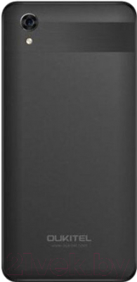 Смартфон Oukitel C10 (серый)