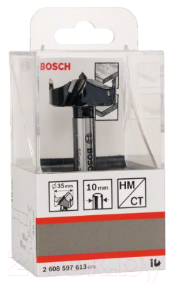 Сверло Bosch 2.608.597.613