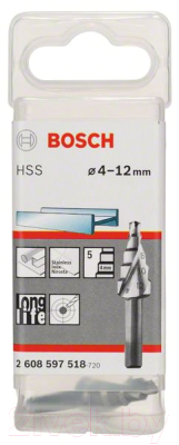 Сверло Bosch 2.608.597.518