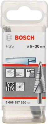 Сверло Bosch 2.608.597.520