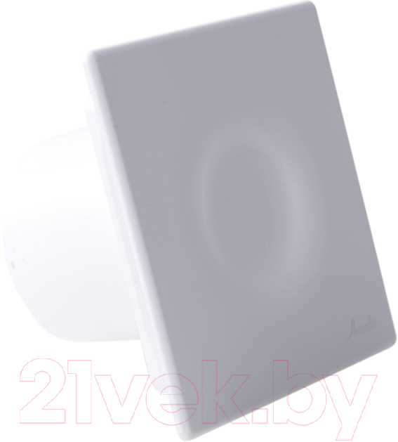 Вентилятор накладной Awenta System+ Silent 125T / KWS125T-POB125 — фото 5