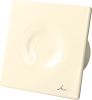 

Вентилятор накладной Awenta, System+ Silent 125H / KWS125H-POE125