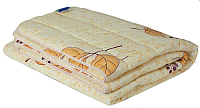 

Одеяло OL-tex, Холфитекс МХПЭ-15-2 140x205