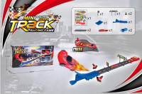 

Автотрек гоночный Play Smart, GB528