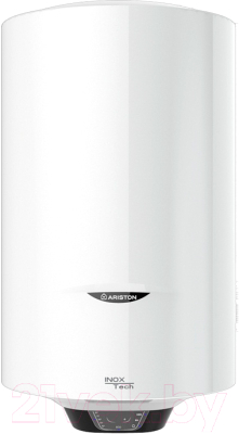 Накопительный водонагреватель Ariston PRO1 ECO INOX ABS PW 100 V (3700549)