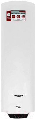 Накопительный водонагреватель Ariston PRO1 ECO INOX ABS PW 80 V Slim (3700553)