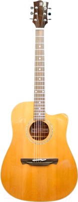 

Акустическая гитара Alhambra, W-100-CW B