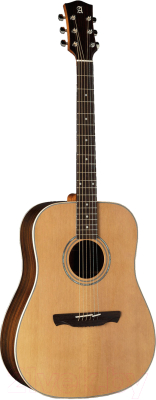 Акустическая гитара Alhambra W-300 B