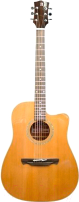 

Акустическая гитара Alhambra, W-300-CW B
