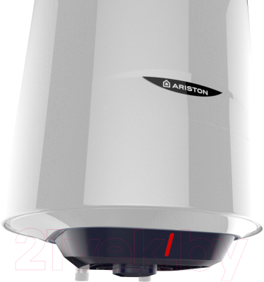 Накопительный водонагреватель Ariston BLU1 R ABS 40 V Slim Optima (3700564)