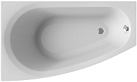 

Ванна акриловая, Baline Asymmetric 150x90 L