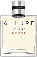 Одеколон Chanel Allure Sport (50мл) - 