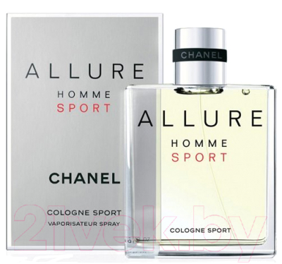 Одеколон Chanel Allure Sport (50мл)
