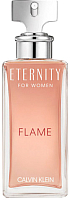 Парфюмерная вода Calvin Klein Eternity Flame (100мл) - 