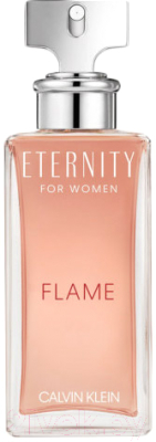 Парфюмерная вода Calvin Klein Eternity Flame (100мл)
