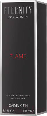 Парфюмерная вода Calvin Klein Eternity Flame (100мл)