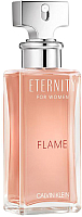 Парфюмерная вода Calvin Klein Eternity Flame (30мл) - 