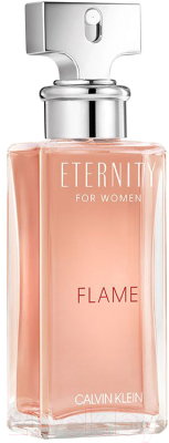 Парфюмерная вода Calvin Klein Eternity Flame (30мл)