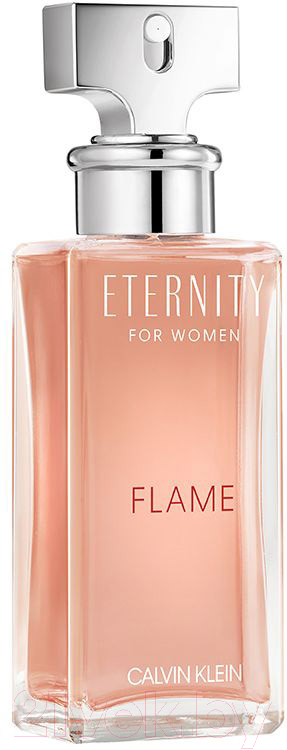 Парфюмерная вода Calvin Klein Eternity Flame