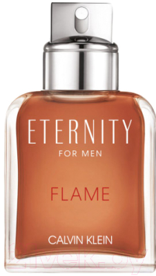 Туалетная вода Calvin Klein Eternity Flame (50мл)