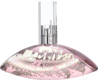 

Парфюмерная вода Calvin Klein, Euphoria Spring Temptetion