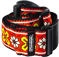 

Ремень для гитары Dunlop Manufacturing, D67-03RD
