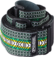

Ремень для гитары Dunlop Manufacturing, D67-04GN