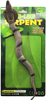 Игрушка детская Haiyuanquan Змея / W6328-176 - 