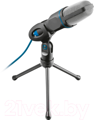 Микрофон Trust Mico USB / 20378
