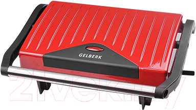 Электрогриль Gelberk GL-549