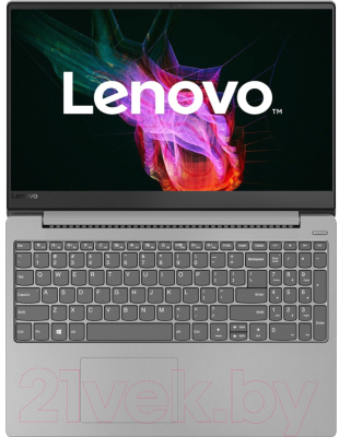 Ноутбук Lenovo IdeaPad 330S-15IKB (81F500VLRU)