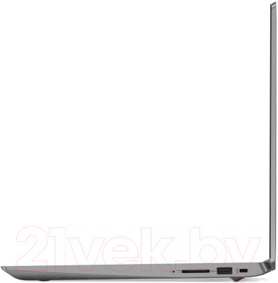 Ноутбук Lenovo IdeaPad 330S-15IKB (81F500VLRU)