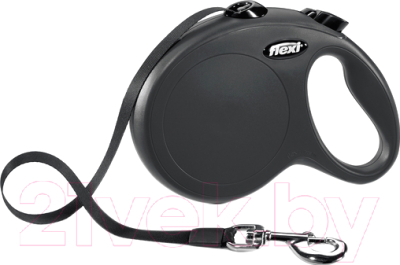 

Поводок-рулетка Flexi, New Classic Compact 11721