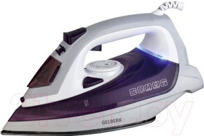 Утюг Gelberk GL-703