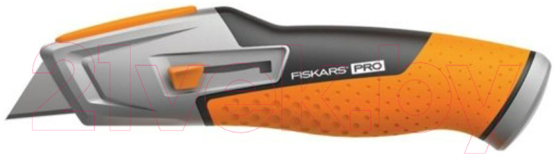 Нож пистолетный Fiskars 1027223