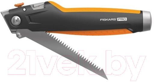 Нож строительный Fiskars 1027226