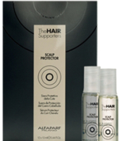 Сыворотка для волос Alfaparf Milano Hair Supporters Scalp Protector (12x13мл) - 