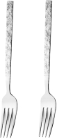 

Набор столовых ложек, Crystal AT-K2770